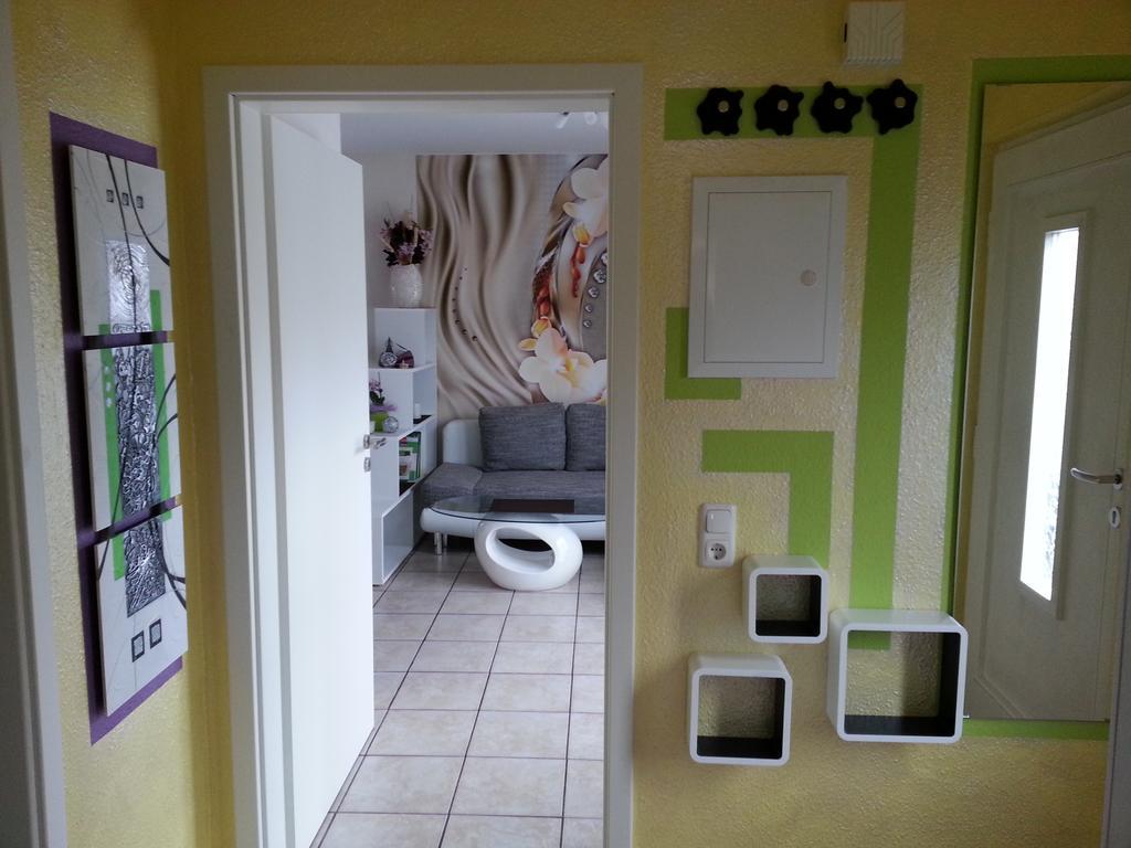 Ferienwohnung Schusi Freital Exterior photo